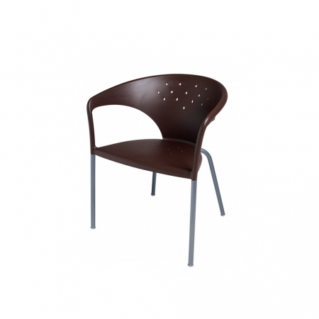 ALDER 5121 ARMCHAIR