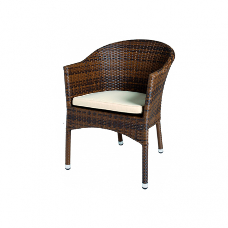 BAMBÚ 5134 ARMCHAIR