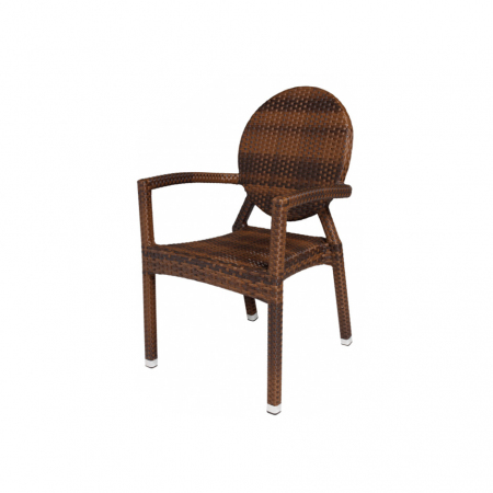 BAMBÚ 5144 FAUTEUIL