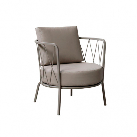 LIGURIA 5866 ARMCHAIR