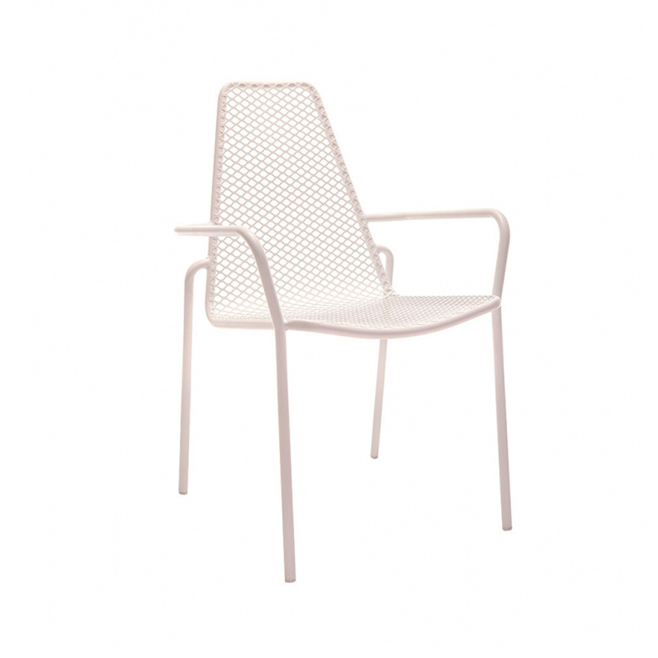 NET 5696 ARMCHAIR