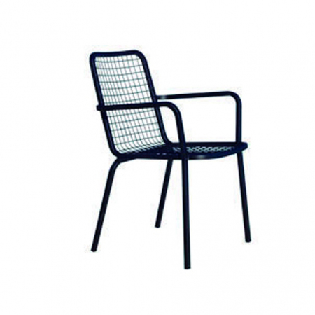 NET 5861 ARMCHAIR