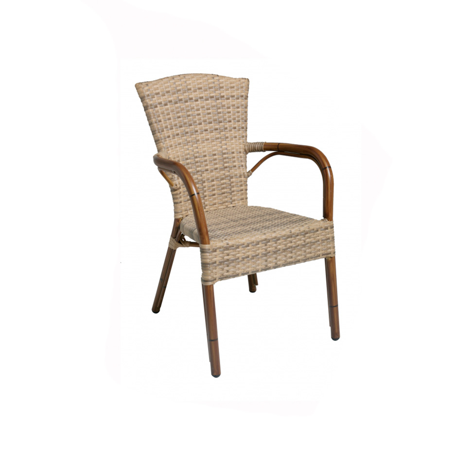 BAMBÚ 5431-1 ARMCHAIR