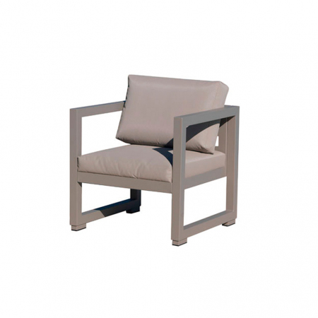 TOSCANA 5870 ARMCHAIR