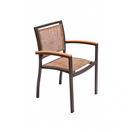 YANG 5432 ARMCHAIR