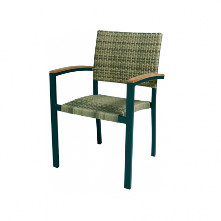 YANG 5435 ARMCHAIR