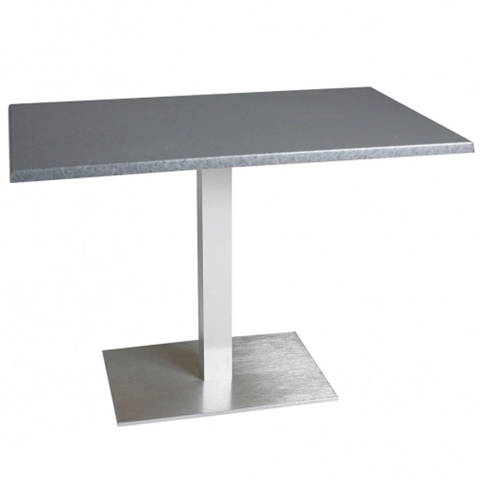 ALU-FLAT 5433 TABLE