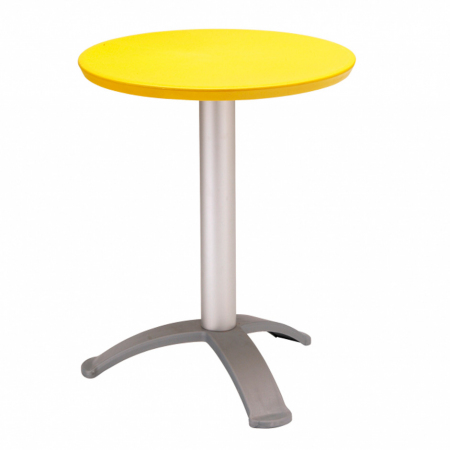 EVOL 025 TABLE