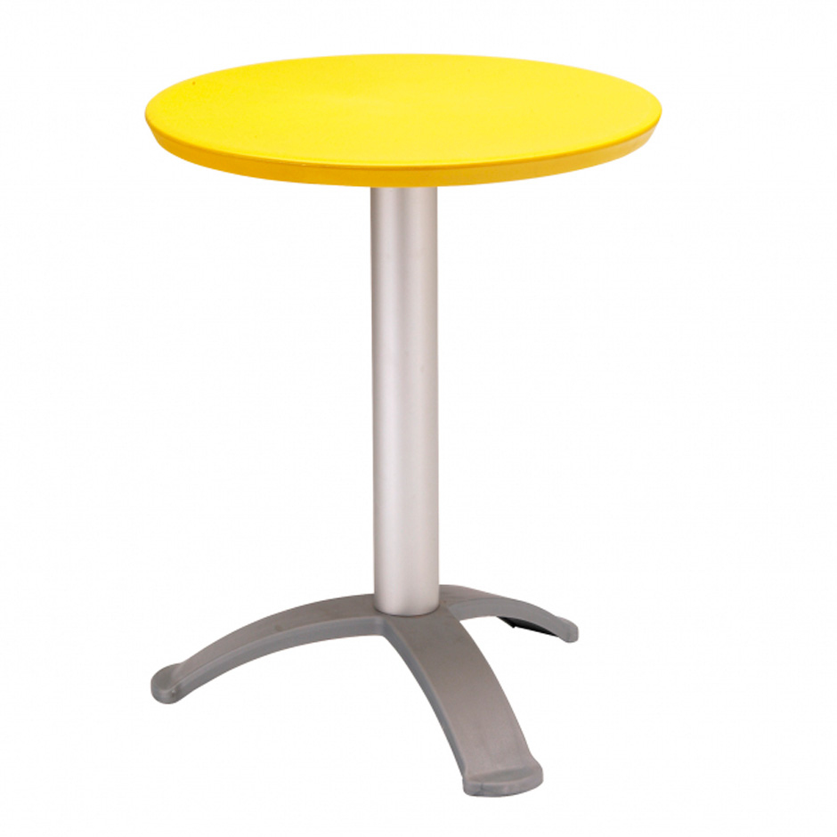 EVOL 025 TABLE