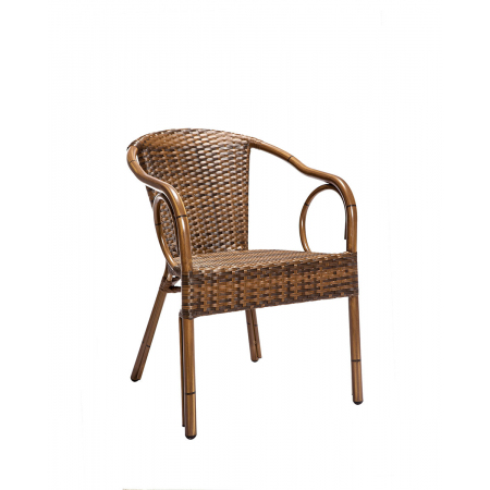 BAMBÚ 5774 ARMCHAIR