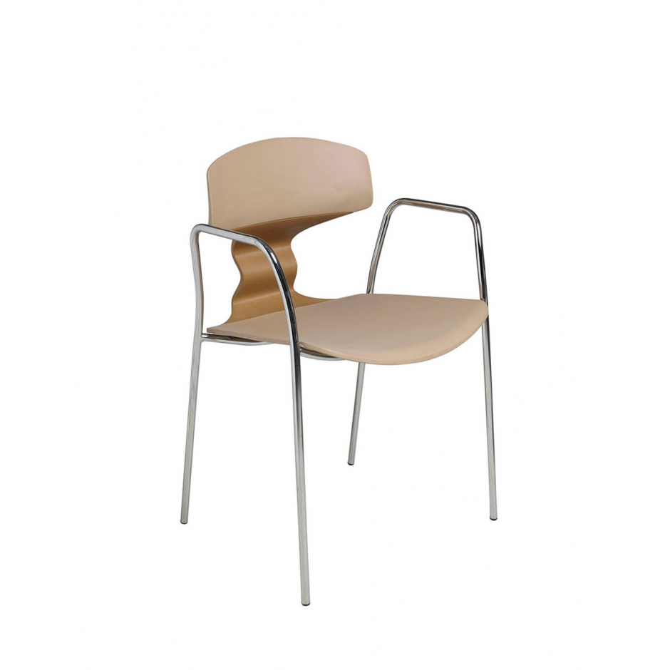 KUMARU 106 ARMCHAIR