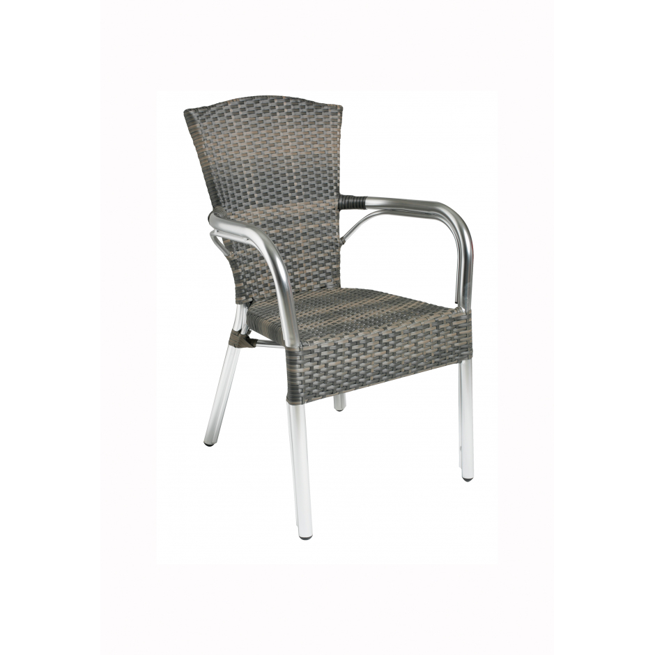 BAMBÚ 5431-2 FAUTEUIL