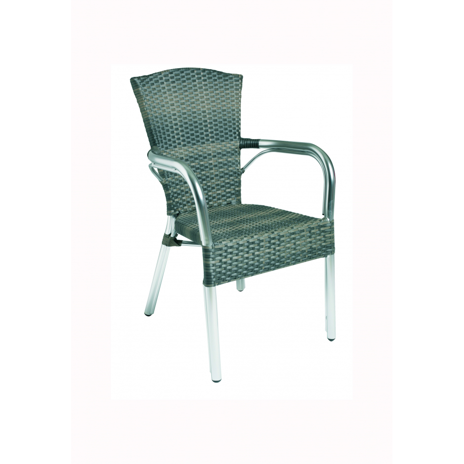 BAMBÚ 5431-2 FAUTEUIL