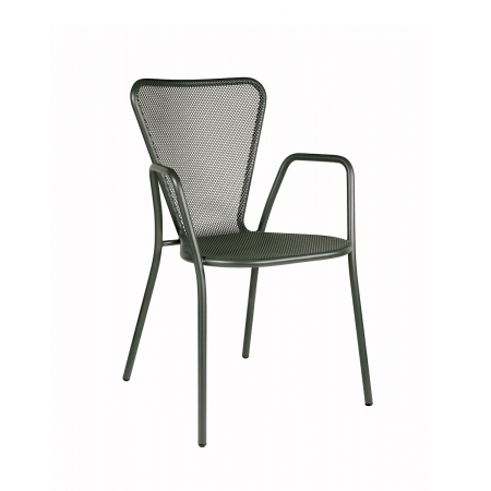 NET 5150 ARMCHAIR