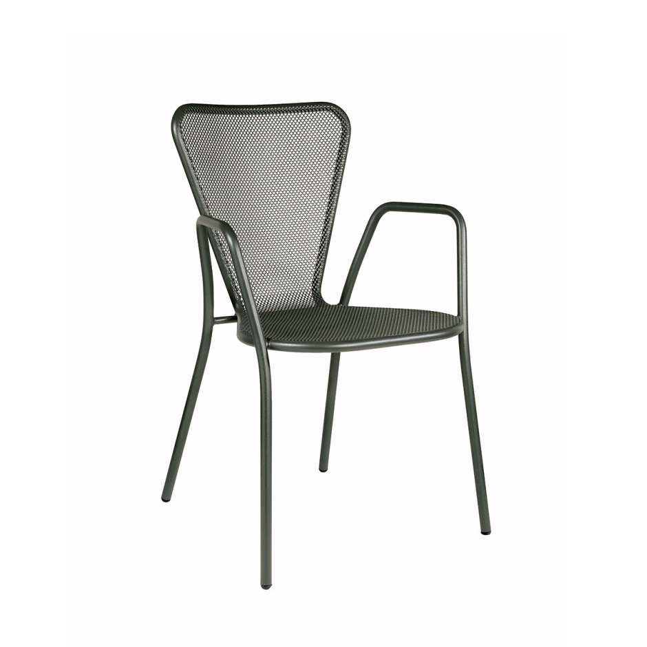 NET 5150 ARMCHAIR