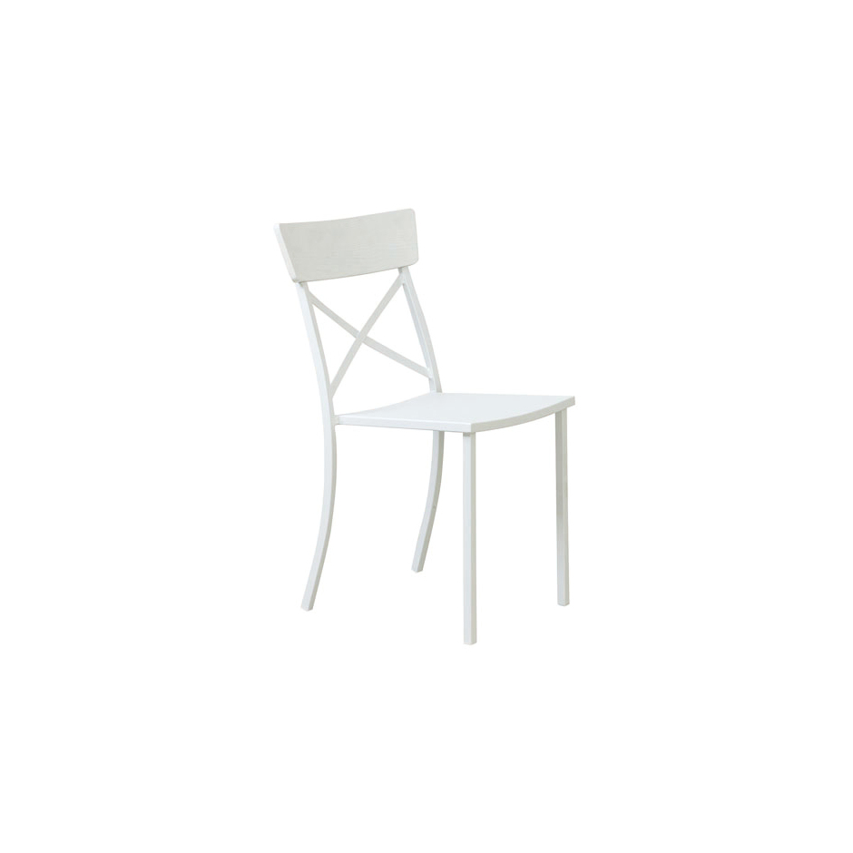 MANGO 5843 SILLA APILABLE